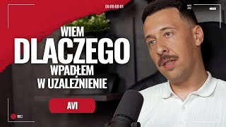 Avi. Jakim będzie ojcem?