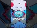Hazbin hotel episode 8 spoilers. #edit