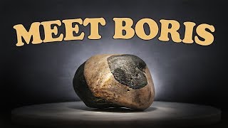 A Day In The Life With My Pet Rock || Geologist Life