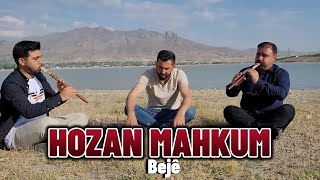 Hozan Mahkum - Beje Dayē - Çok Dertli Ana Şarkısı Köy Manzaralı Resimi