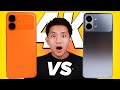 INFINIX SMART 20 VS TECNO SPARK GO 3 - BATTLE OF BEST ₱4K IN 2026!