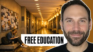 I Want to Study In Germany! screenshot 4