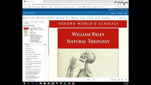 Advanced eBook Tutorial Part 1: EBSCO Research Tools and Functionality