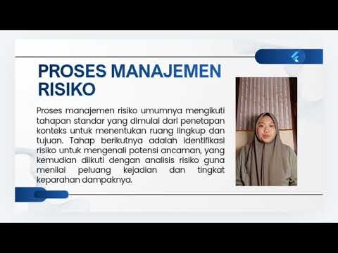 Manajemen Risiko/FEB Unismuh/Dewi Wahyuni/105721105224