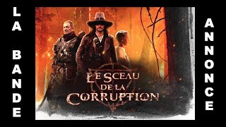 Watch The Seal of Corruption Trailer