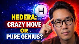 👉 Hedera’s Big Bet: Madness or Masterstroke?