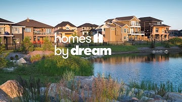 Dream - Building Better Communities