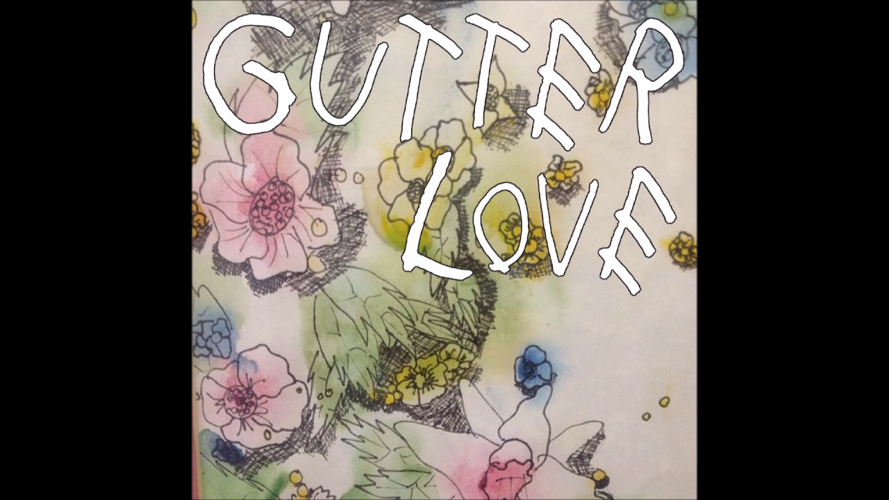 GutterLove - it goes