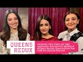 Tamannaah Bhatia, Parul Yadav & Kajal Aggarwal interview with Rajeev Masand on Queen remake