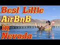 #638 Best Little AirBnB in Nevada: Staying at the Shady Lady, Former Ho House Turned Bed &amp; Breakfast