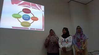 Presentasi hasil ptk peningkatan ...