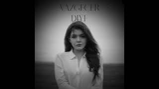 Ayşegül Fırat - Vazgeçer Diye Resimi