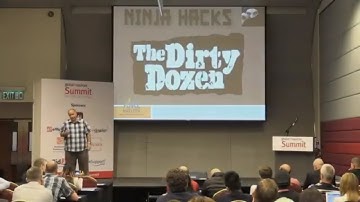 Kevin King – 5 Hacks to Win on Amazon