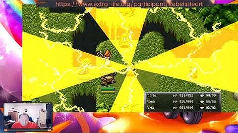 Chrono Trigger - The Lost Sanctum, Part 8 (Fin)