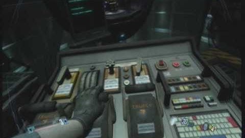 F.E.A.R. 2: Live Commentary/Playthrough (Blind) Part 11