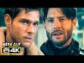 Soldier Boy vs Bombsight Gets INSANE | The Boys Final Season Clip (4K)