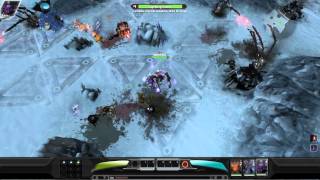 Darkspore Live Commentary/Review(1/2)