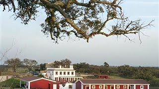 BigCityHotels • Review Monte Xisto Hotel Rural | Big City Hotels