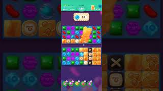 Candy Crush Soda Saga (Level 2446 - 2450) [Modded Gameplay] screenshot 5