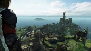 Mittelerde Schatten des Krieges - Open World Trailer
Jetzt bestellen unter http://www.gamestop.de/mittelerde Mittelerde Schatten des Krieges - Open World Trailer