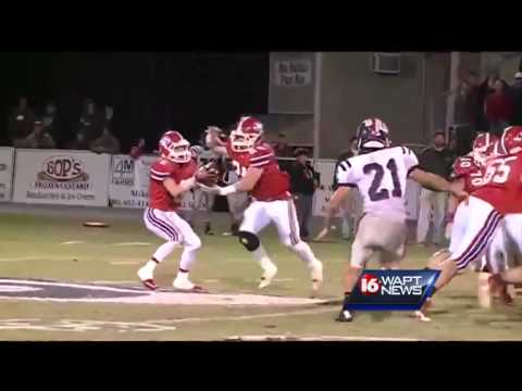 Leake Academy Profile (2019-20) | Madden, MS