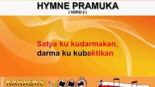 Hymne Pramuka Ver.2