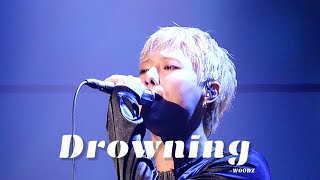 240119 'OO-LI' FINALE - 드라우닝(Drowning) - WOODZ(조승연)