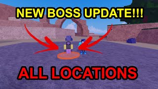 New Halloween Boss Update Dragon Ball Rage Youtube - roblox dragon ball rage bosses