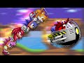 Sonic Hack - Sonic 1 Tag Team Adventure