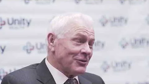 Dr. Donald Pate - Unity Health | Harris Medical Ce...