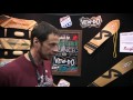 Vew-Do Balance Boards - SIA 2014 Preview