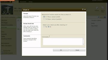 29- SharePoint 2010 - Library Settings - 2