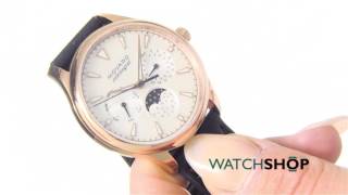 Movado bold touch screen review and instructions. 