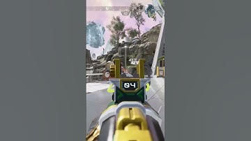 My fastest Squad-Wipe off drop!! - Apex Legends #apexlegends #shorts #3030repeater #squadwipe