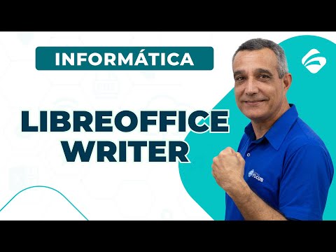 Vídeo: Qual é o nome do software de apresentação OpenOffice?