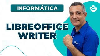 LibreOffice Writer - IT for Competitions screenshot 3