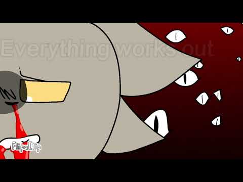 Everything’s fine map parts (reuploaded with lyrics)