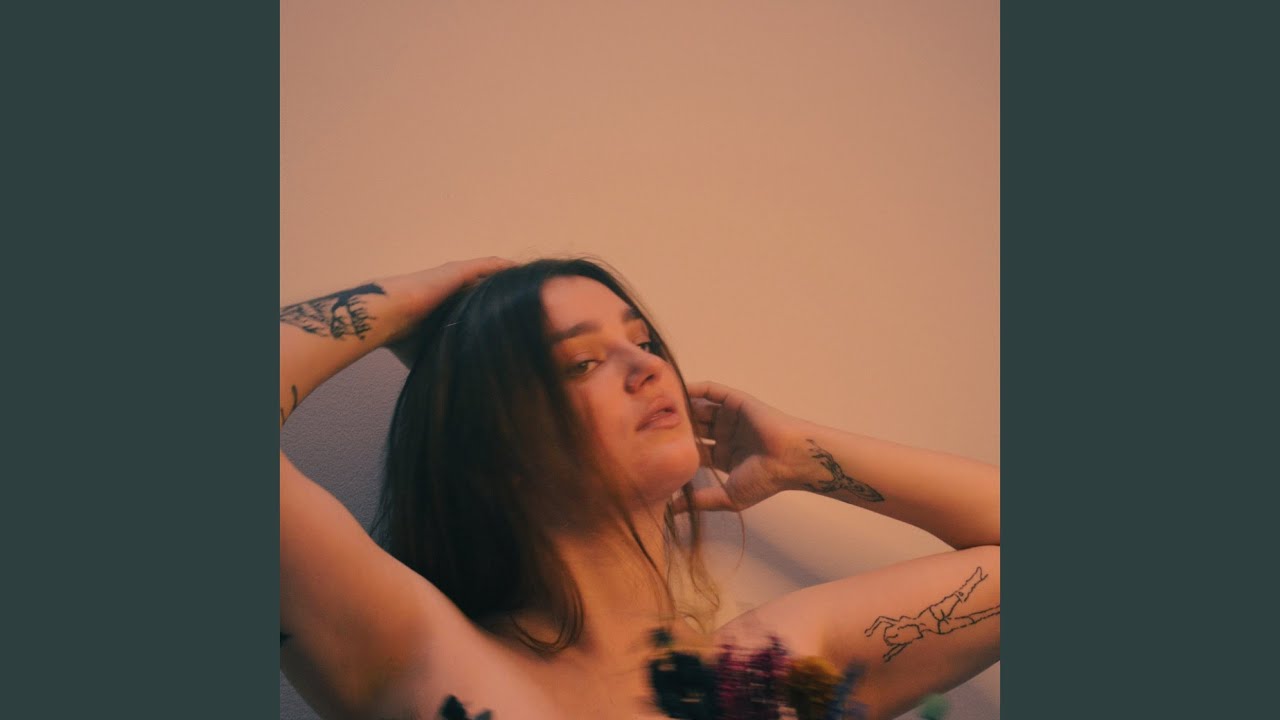 Sleeping With The Devil