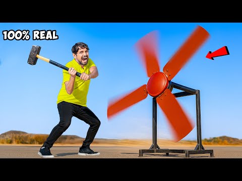 Durability Test Of