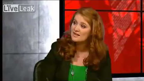 Vincent Browne Tears Into Political Hopeful Regina O'Connor