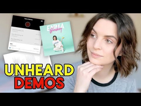 How I Wrote Dirt - From Demo To Studio!