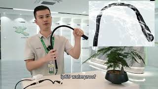 Onn M10A Led Machine Light