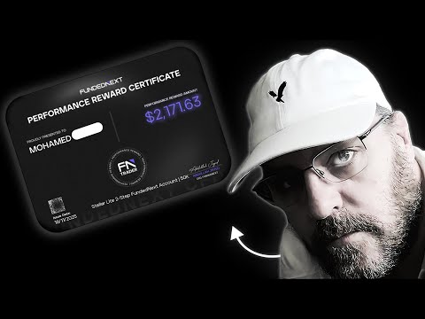 إذا شاهدت هذا الفيديو لن تحتاج أي كورس لتصبح متداول ا ممول ا في 2026