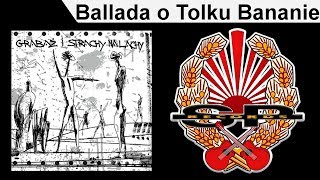 Miniatura de vídeo de "STRACHY NA LACHY - Ballada o Tolku Bananie [OFFICIAL AUDIO]"