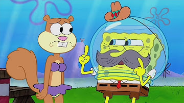 SpongeBob Music: In Disguise Ensemble