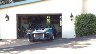 426 Hemi Gremlin