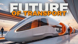 Is This The Future of Transportation?