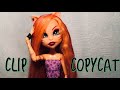 Stop motion||clip||Copycat||