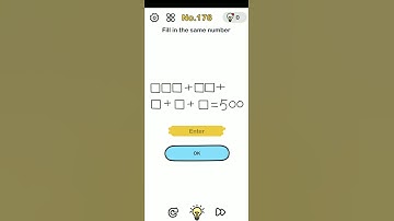 Brain out level #176