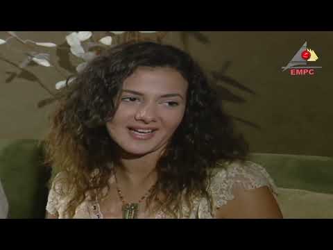 انا مبسوط أوي انكوا بتتخانقوا عشاني ومين يزود أكتر اتخانقوا أكتر عشان دا مصلحة ليا أحزان مريم